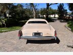 Thumbnail Photo 8 for 1978 Cadillac Eldorado
